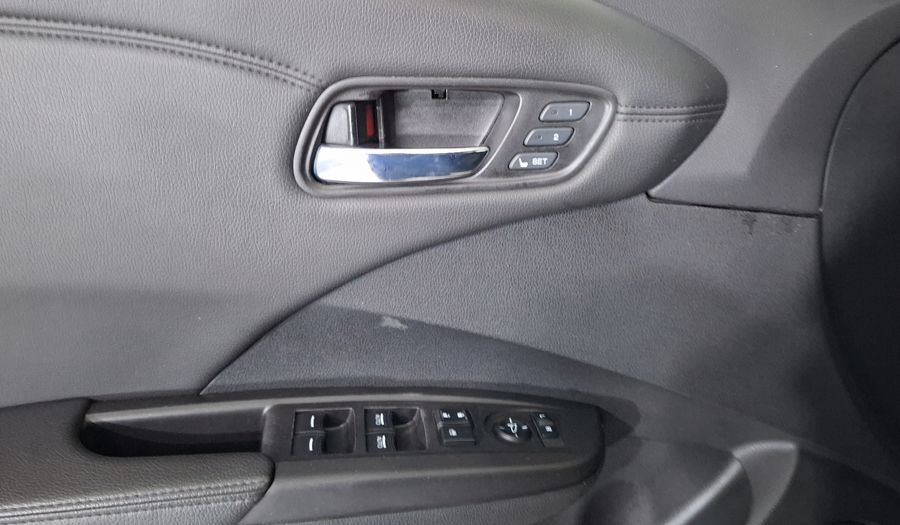 Acura Rdx 3.5 AWD AT Suv 2016