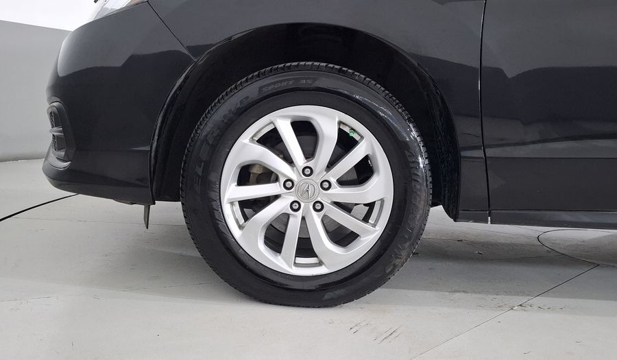 Acura Rdx 3.5 AWD AT Suv 2016