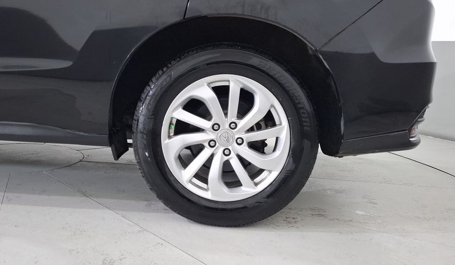 Acura Rdx 3.5 AWD AT Suv 2016