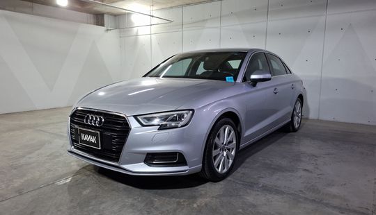 Audi • A3