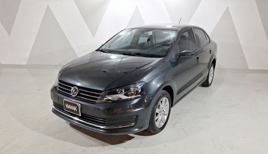 Volkswagen • Vento
