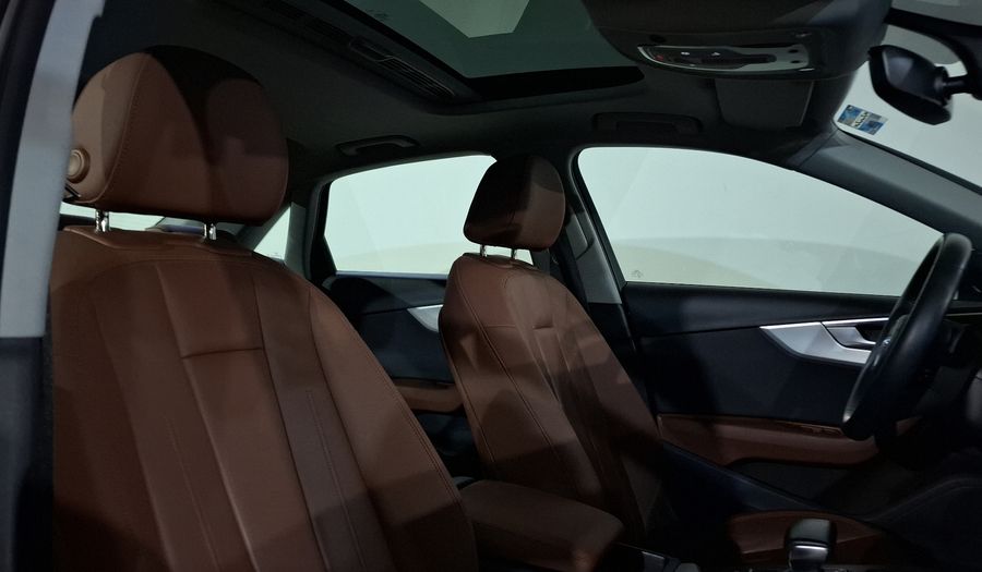 Audi A4 2.0 MHEV 40 TFSI SELECT DCT Sedan 2021