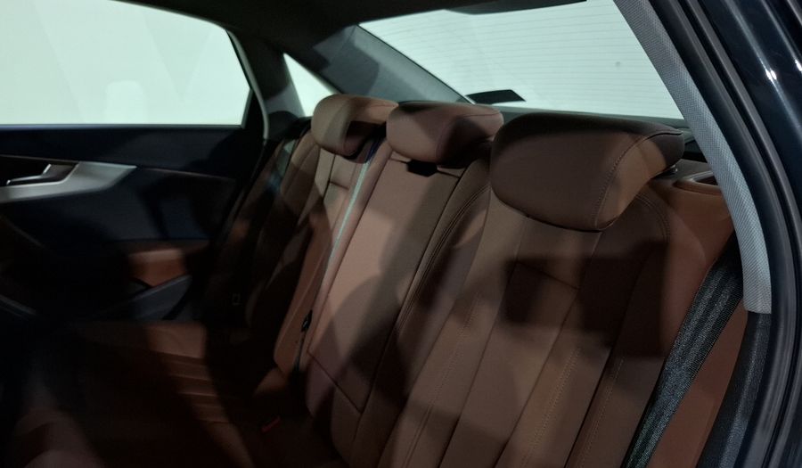 Audi A4 2.0 MHEV 40 TFSI SELECT DCT Sedan 2021
