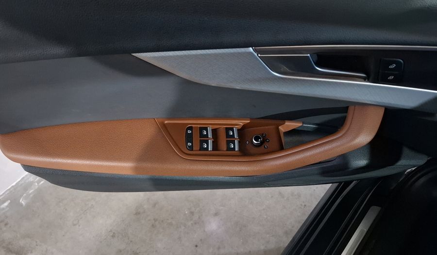 Audi A4 2.0 MHEV 40 TFSI SELECT DCT Sedan 2021