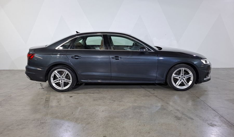 Audi A4 2.0 MHEV 40 TFSI SELECT DCT Sedan 2021