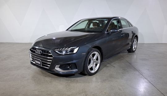 Audi • A4