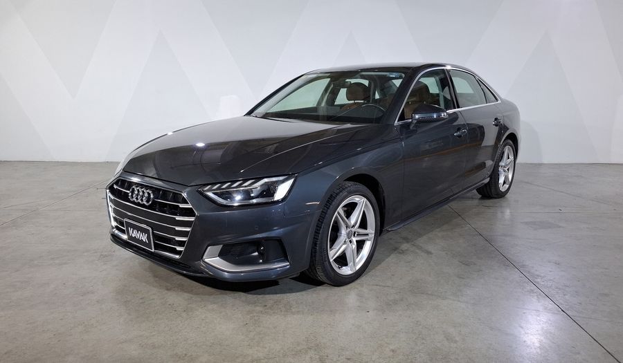 Audi A4 2.0 MHEV 40 TFSI SELECT DCT Sedan 2021