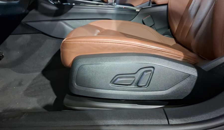 Audi A4 2.0 MHEV 40 TFSI SELECT DCT Sedan 2021