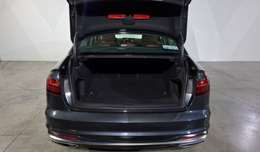 Audi A4 2.0 MHEV 40 TFSI SELECT DCT Sedan 2021