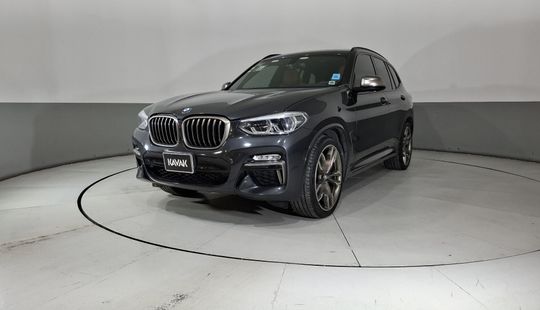 Bmw • X3