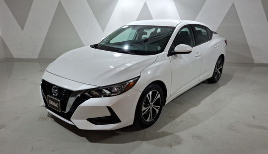 Nissan • Sentra