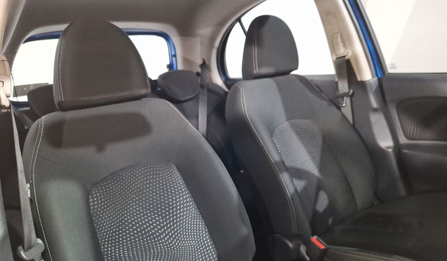 Nissan March 1.6 ADVANCE Hatchback 2021