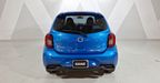 Nissan March 1.6 ADVANCE Hatchback 2021
