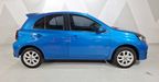 Nissan March 1.6 ADVANCE Hatchback 2021