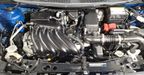 Nissan March 1.6 ADVANCE Hatchback 2021