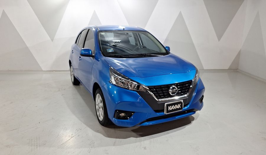 Nissan March 1.6 ADVANCE Hatchback 2021