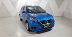 Nissan March 1.6 ADVANCE Hatchback 2021