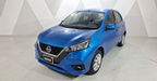 Nissan March 1.6 ADVANCE Hatchback 2021
