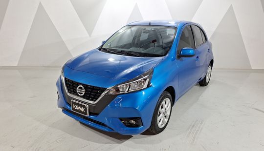 Nissan • March