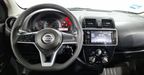 Nissan March 1.6 ADVANCE Hatchback 2021