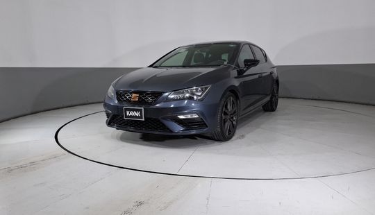 Seat • Leon
