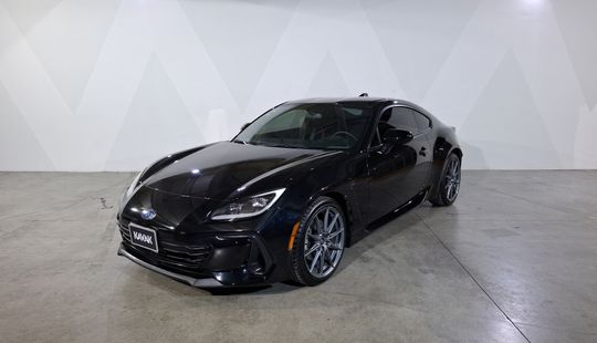 Subaru • BRZ