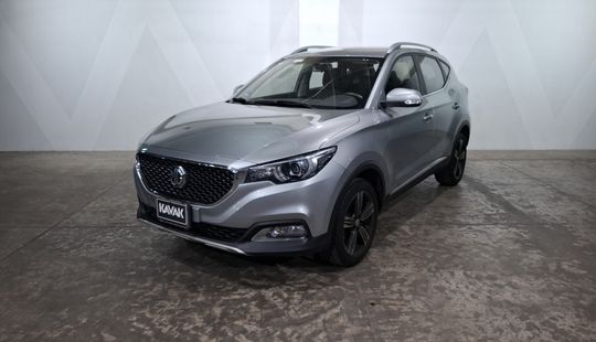 Mg • Zs