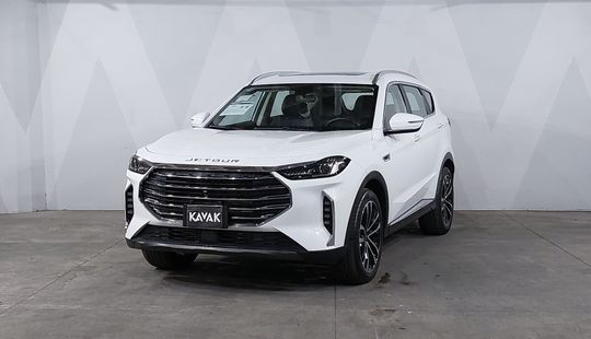 Jetour • X70 Plus
