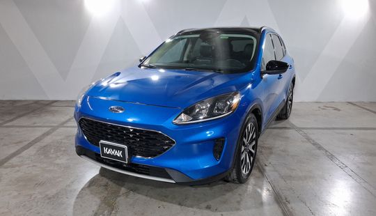 Ford • Escape