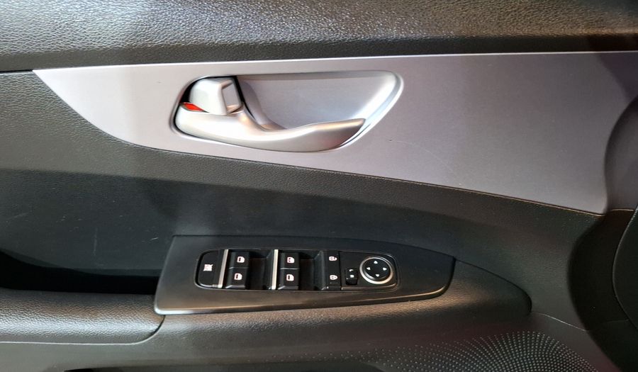 Kia Forte 2.0 L IVT Sedan 2022