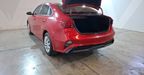 Kia Forte 2.0 L IVT Sedan 2022