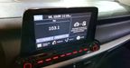 Kia Forte 2.0 L IVT Sedan 2022