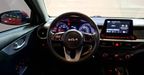 Kia Forte 2.0 L IVT Sedan 2022