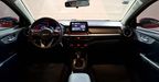 Kia Forte 2.0 L IVT Sedan 2022
