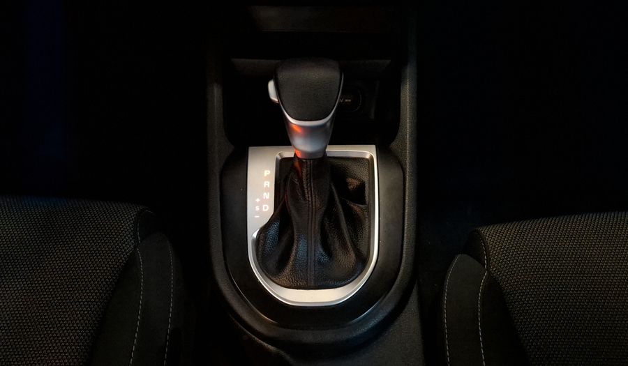 Kia Forte 2.0 L IVT Sedan 2022