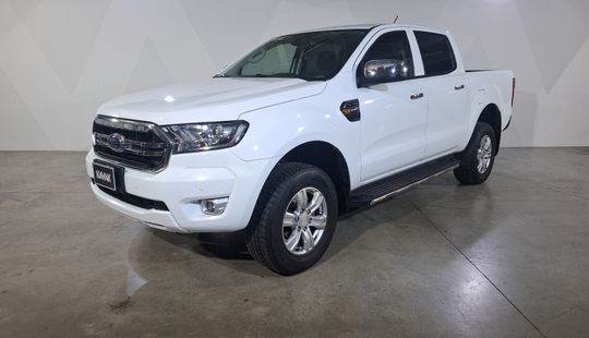 Ford • Ranger