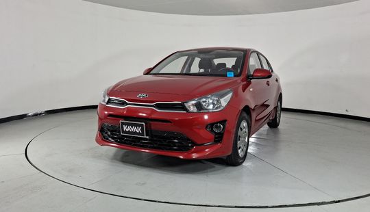 Kia • Rio