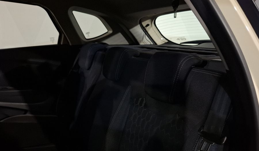 Renault Captur 2.0 INTENS DEH AUTO Hatchback 2019