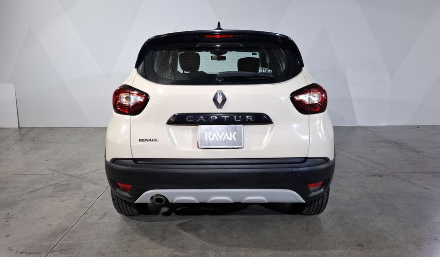 Renault Captur 2.0 INTENS DEH AUTO Hatchback 2019