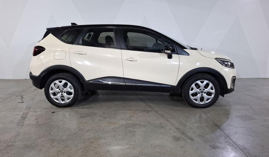 Renault Captur 2.0 INTENS DEH AUTO Hatchback 2019