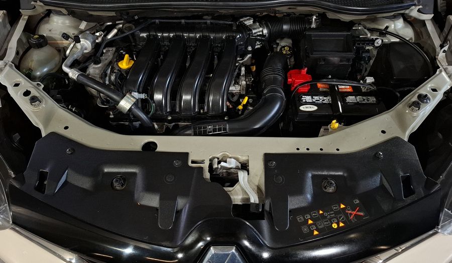 Renault Captur 2.0 INTENS DEH AUTO Hatchback 2019