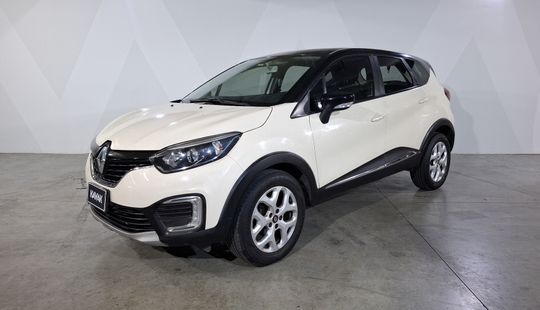 Renault • Captur