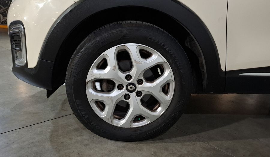 Renault Captur 2.0 INTENS DEH AUTO Hatchback 2019