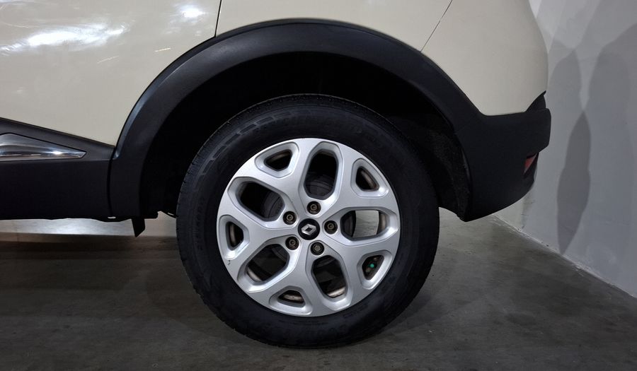 Renault Captur 2.0 INTENS DEH AUTO Hatchback 2019