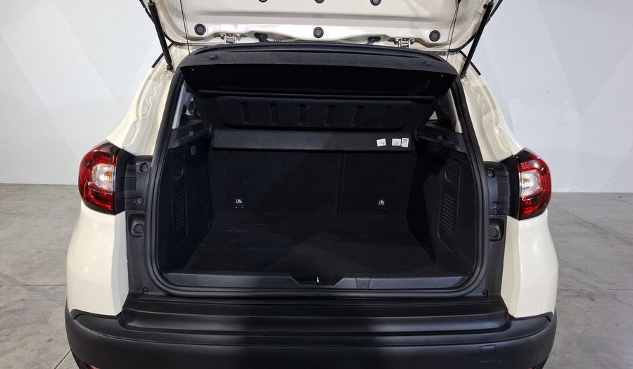 Renault Captur 2.0 INTENS DEH AUTO Hatchback 2019