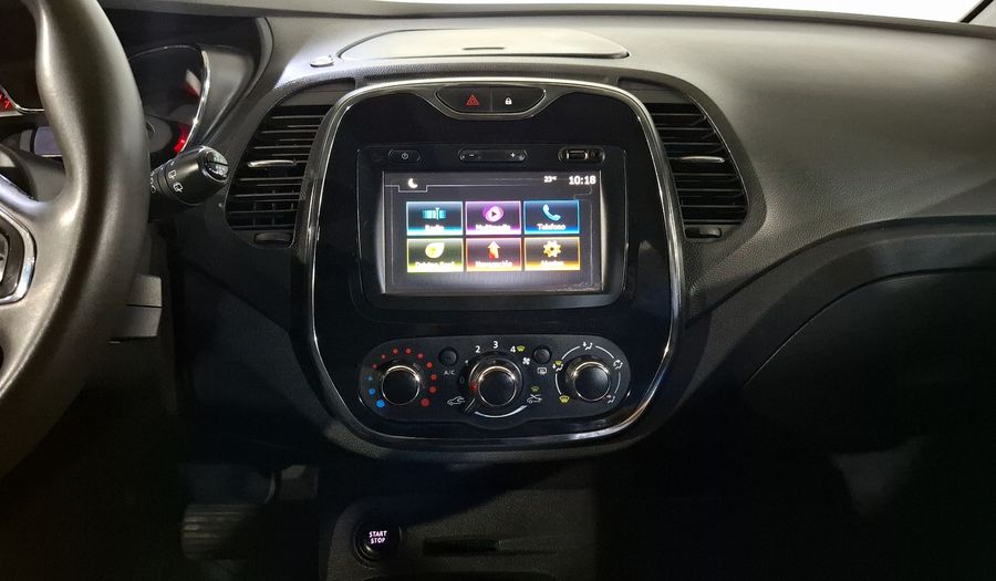 Renault Captur 2.0 INTENS DEH AUTO Hatchback 2019