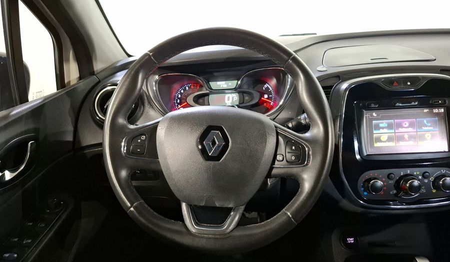 Renault Captur 2.0 INTENS DEH AUTO Hatchback 2019