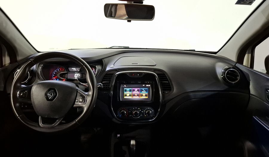 Renault Captur 2.0 INTENS DEH AUTO Hatchback 2019