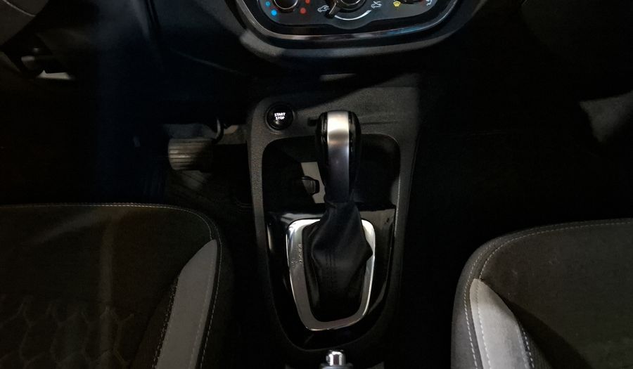 Renault Captur 2.0 INTENS DEH AUTO Hatchback 2019