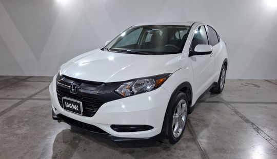 Honda • HR-V
